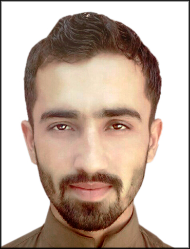 Asad Khan Data Entry, Excel