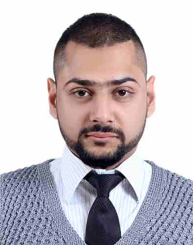 Mujtaba Ali Profile Mujtaba Ali Profile