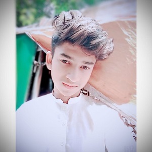 Muhammad Asad Profile Muhammad Asad Profile