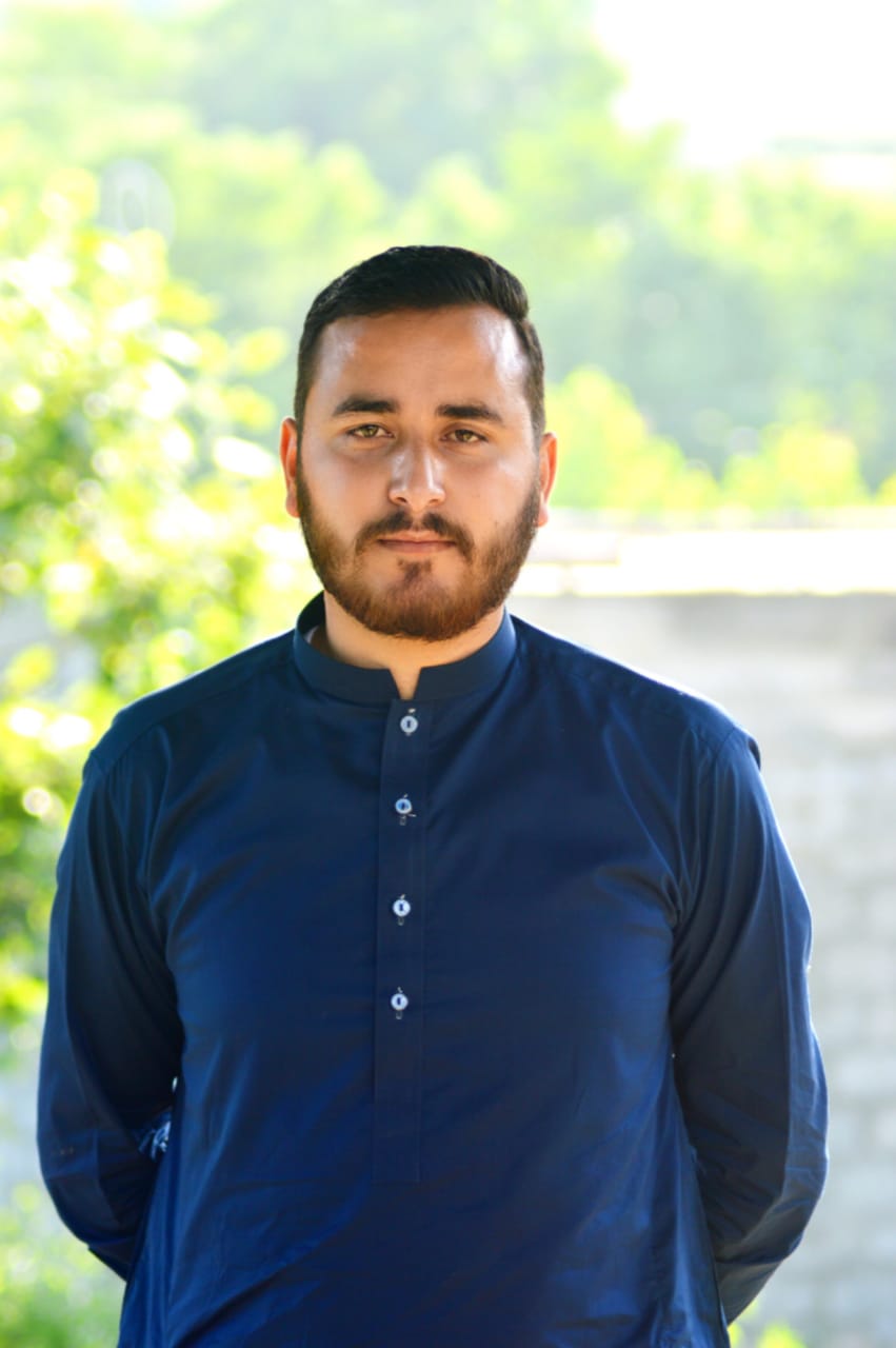 Saad Ali Profile Saad Ali Profile