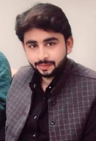 Amir Shahzad Profile