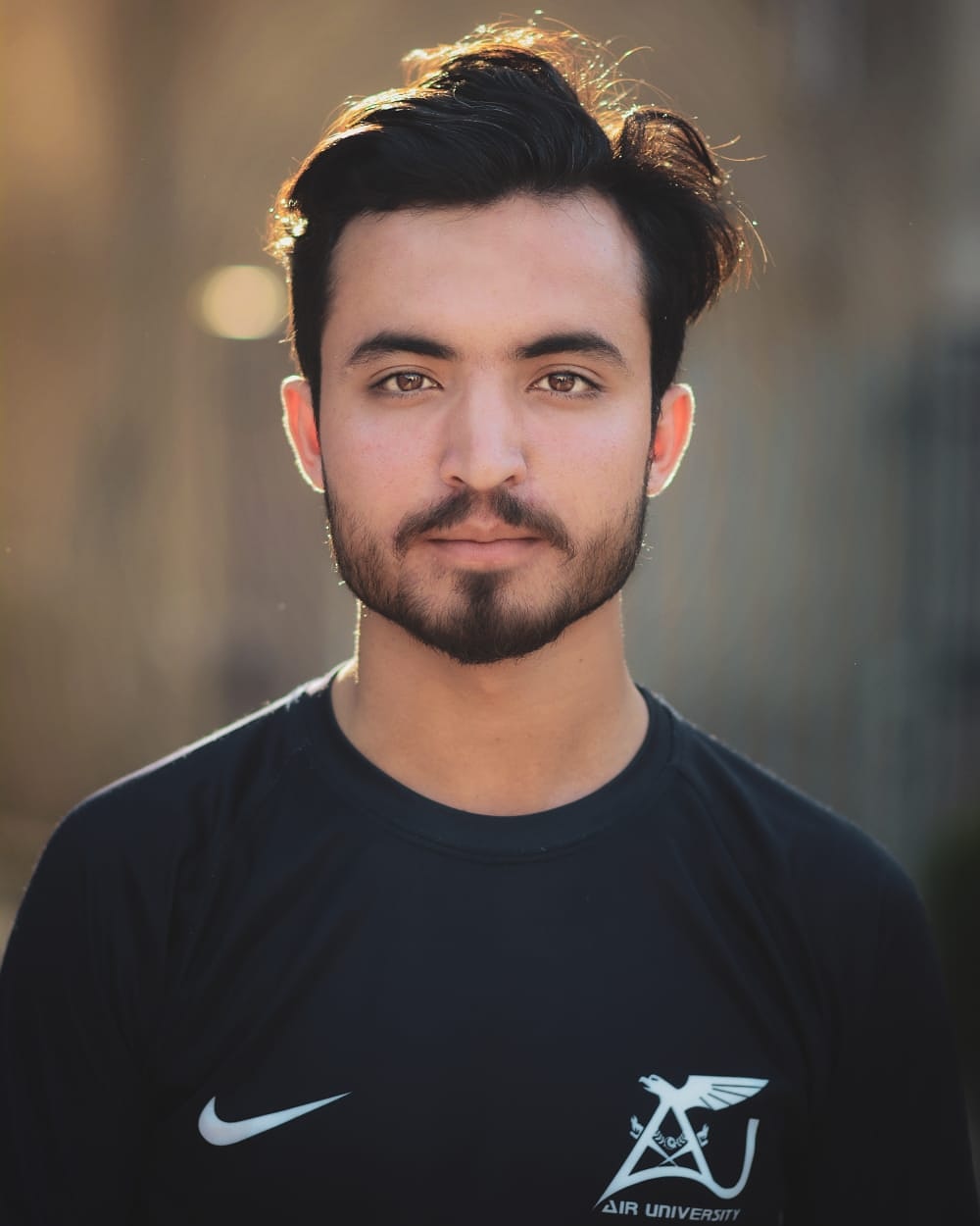 Muhammad Farooq Khan Profile