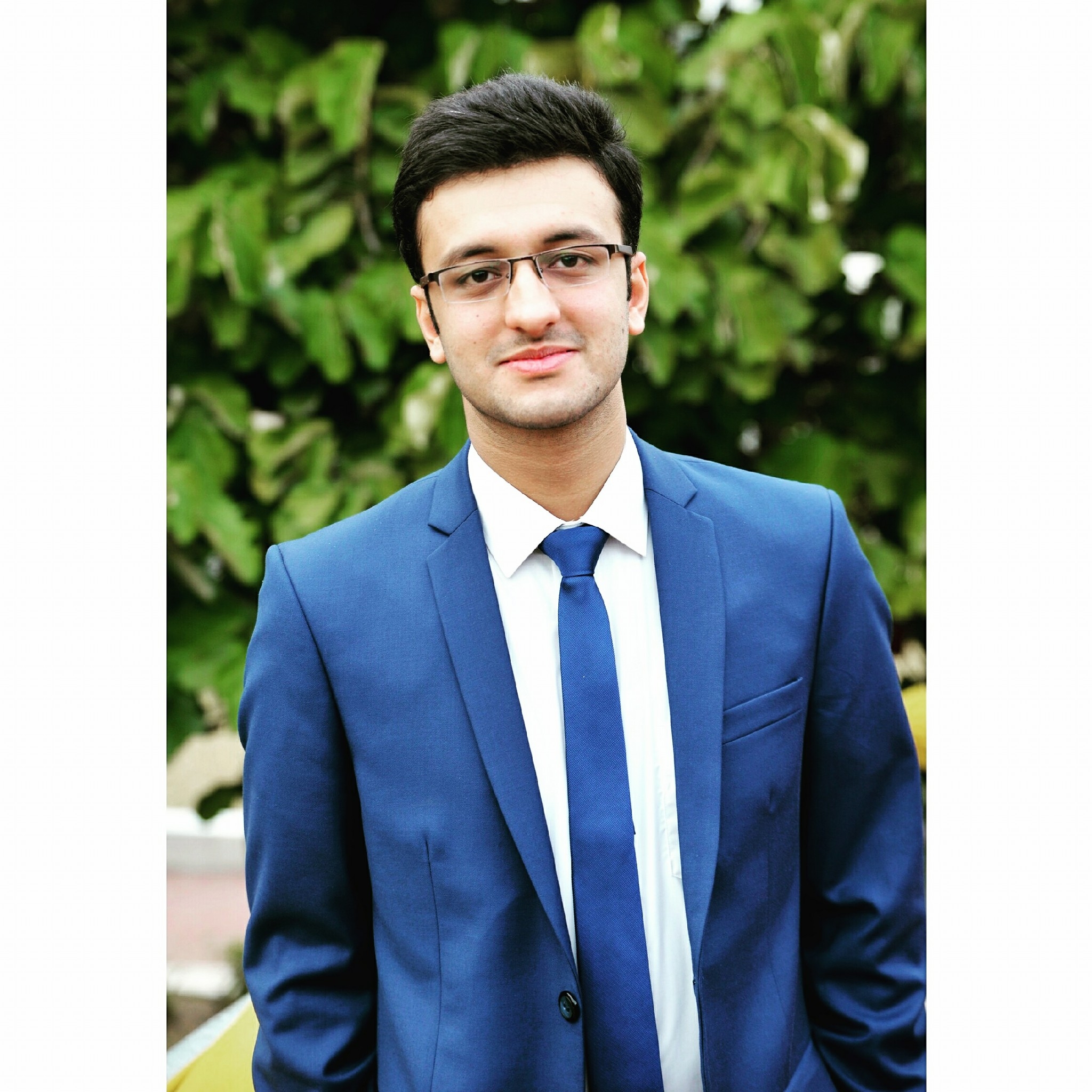 Syed Hussain Profile Syed Hussain Profile