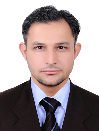 Muhammad Nazar Iqbal Abrar Profile