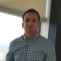 Usman Sattar Profile