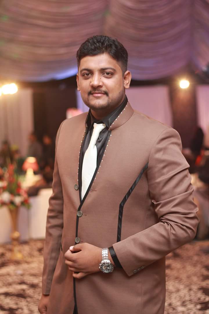 Hamaiz Soomro Profile Hamaiz Soomro Profile