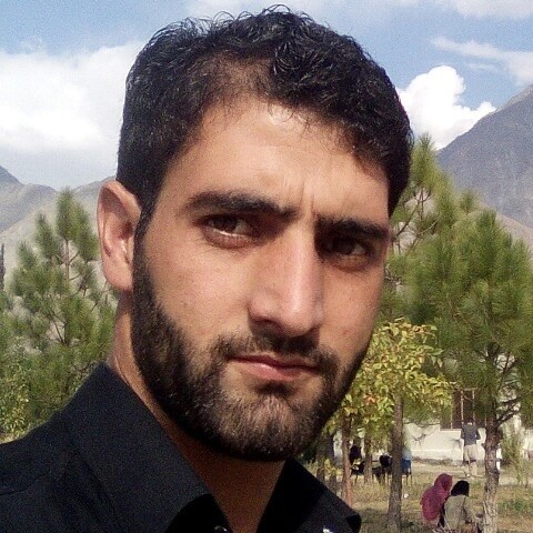 Ashiq Hussain Profile