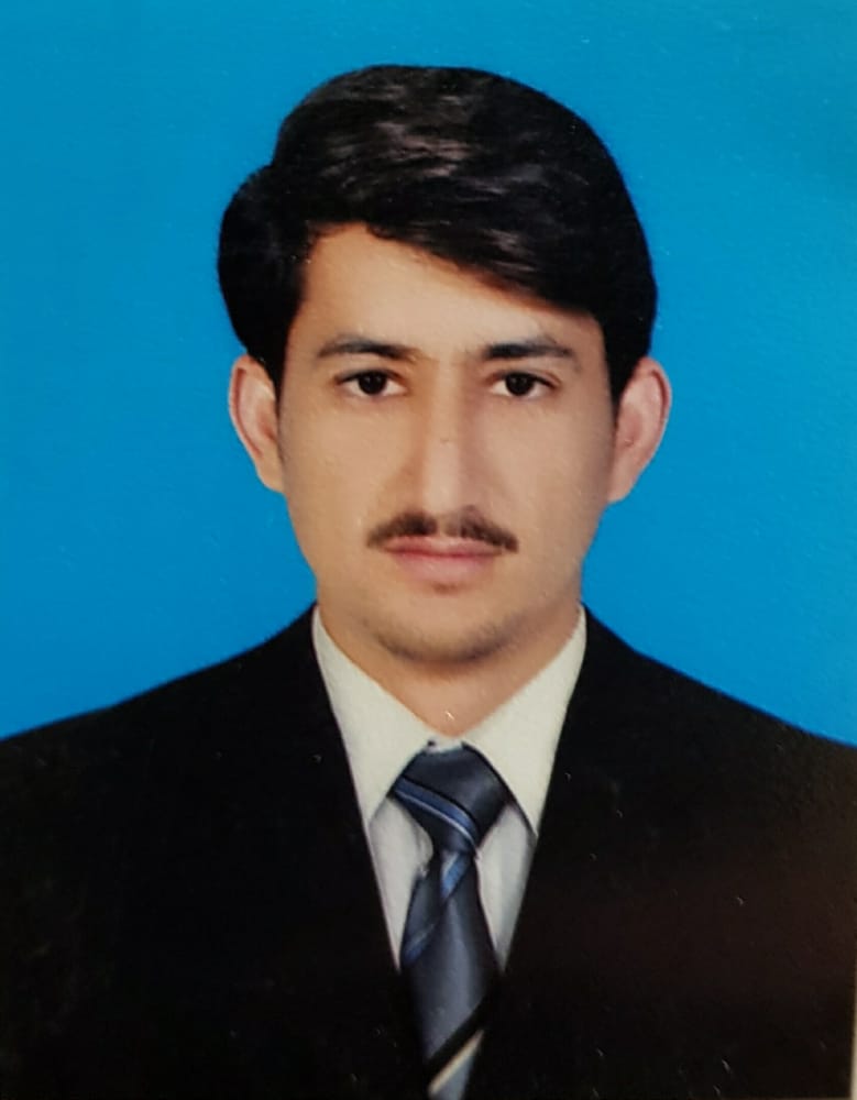 Nasir Saeed Profile Nasir Saeed Profile