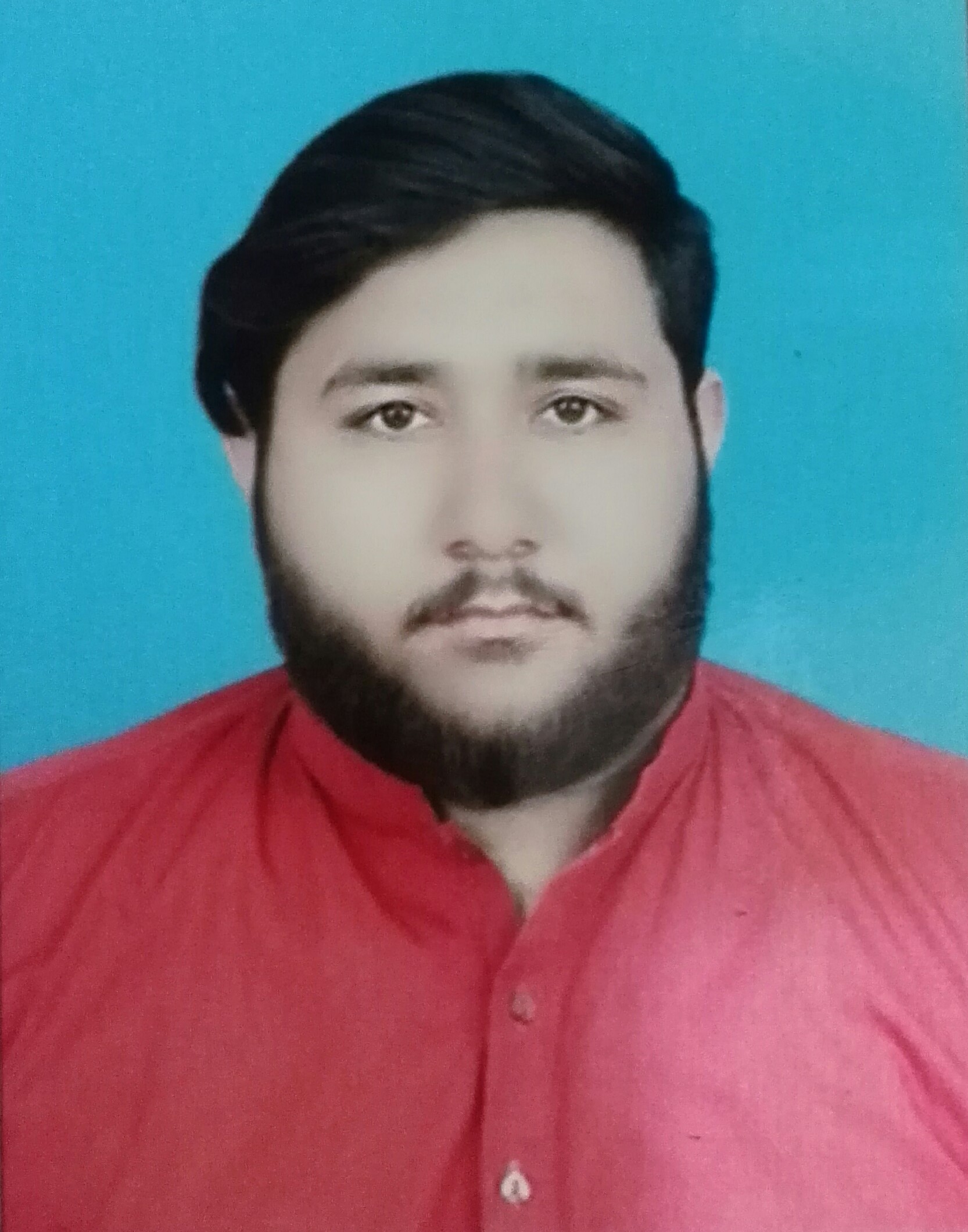 Muhammad Hassan Profile Muhammad Hassan Profile