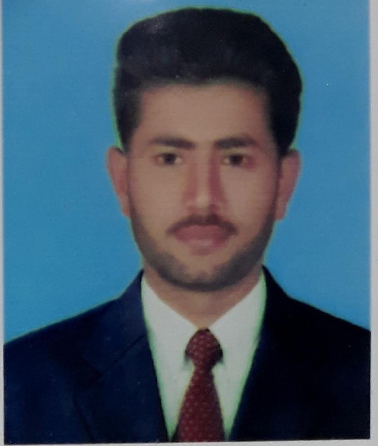 Kashif Asghar Profile