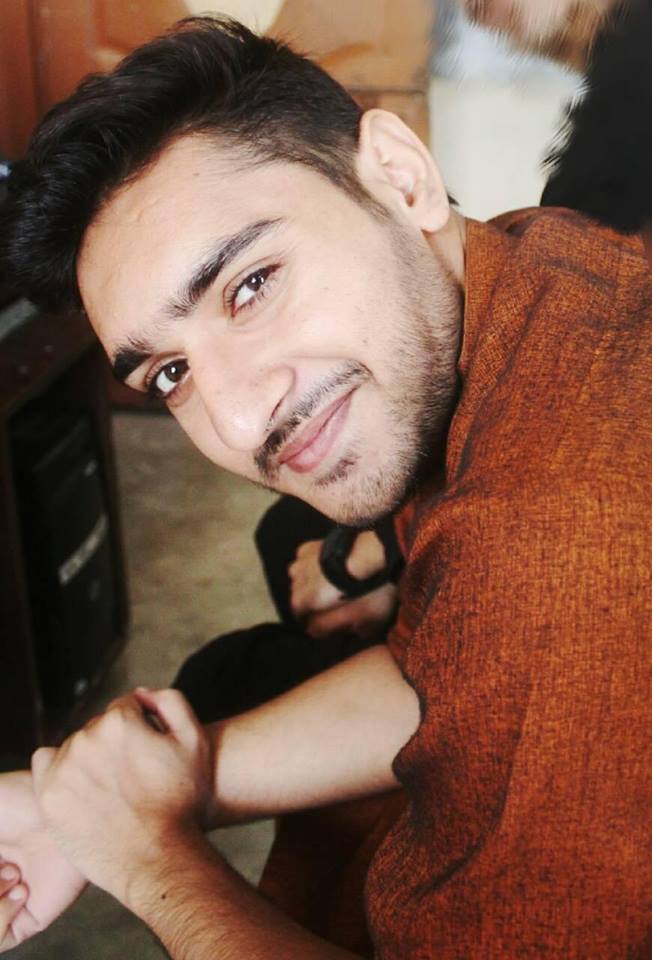 Tosique Abbasi Profile