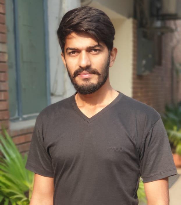 Muhammad Waseem Profile