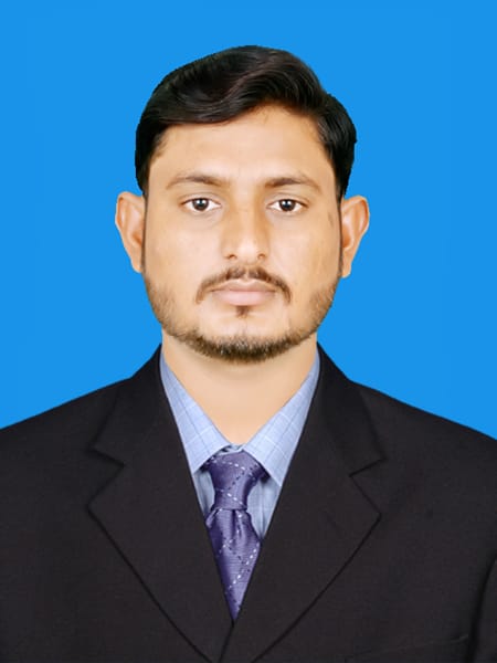 Muhammad Nadeem Profile