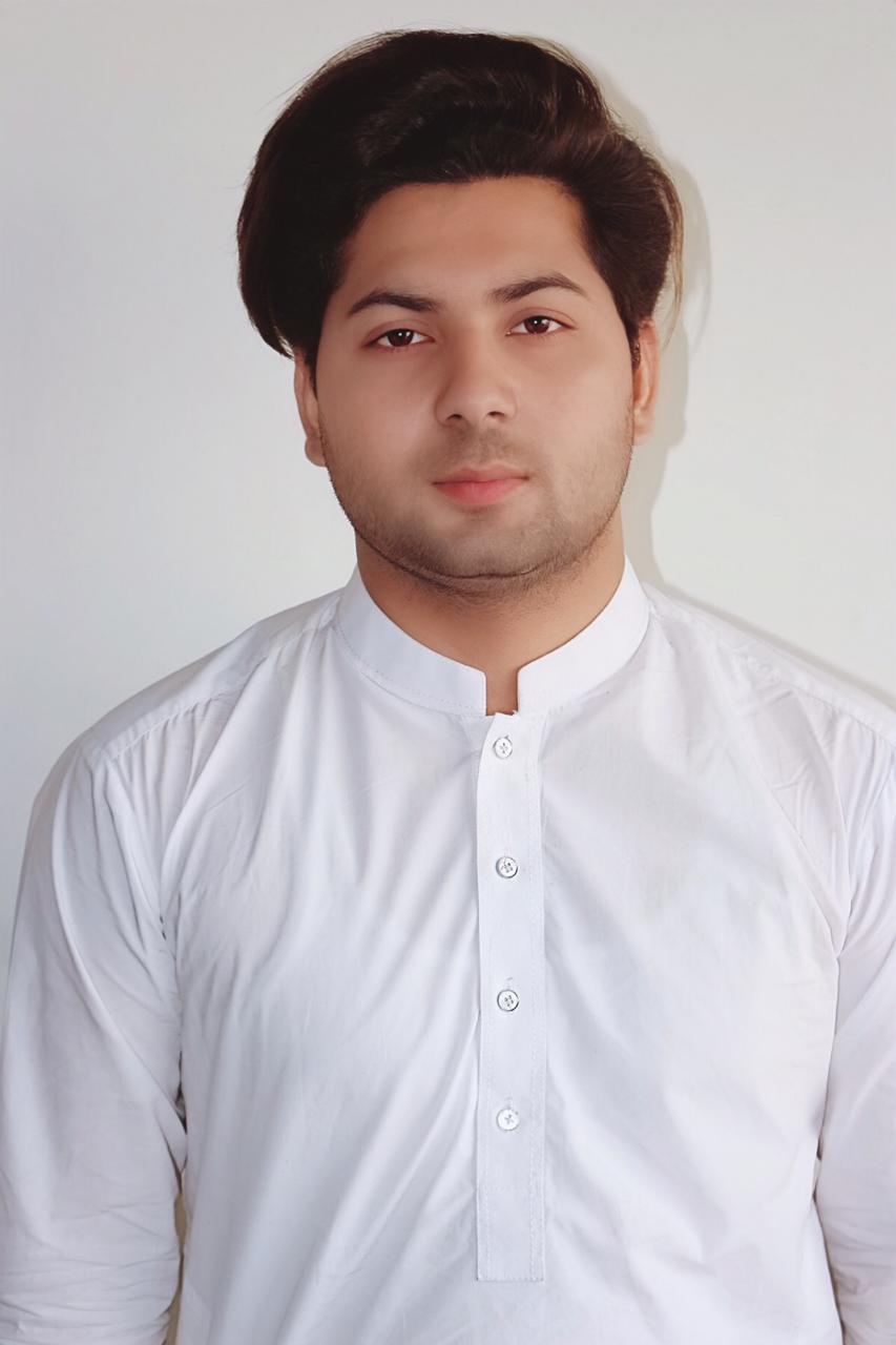 Talha Shafiq Profile