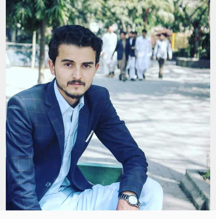 Kamran Ghani Profile Kamran Ghani Profile