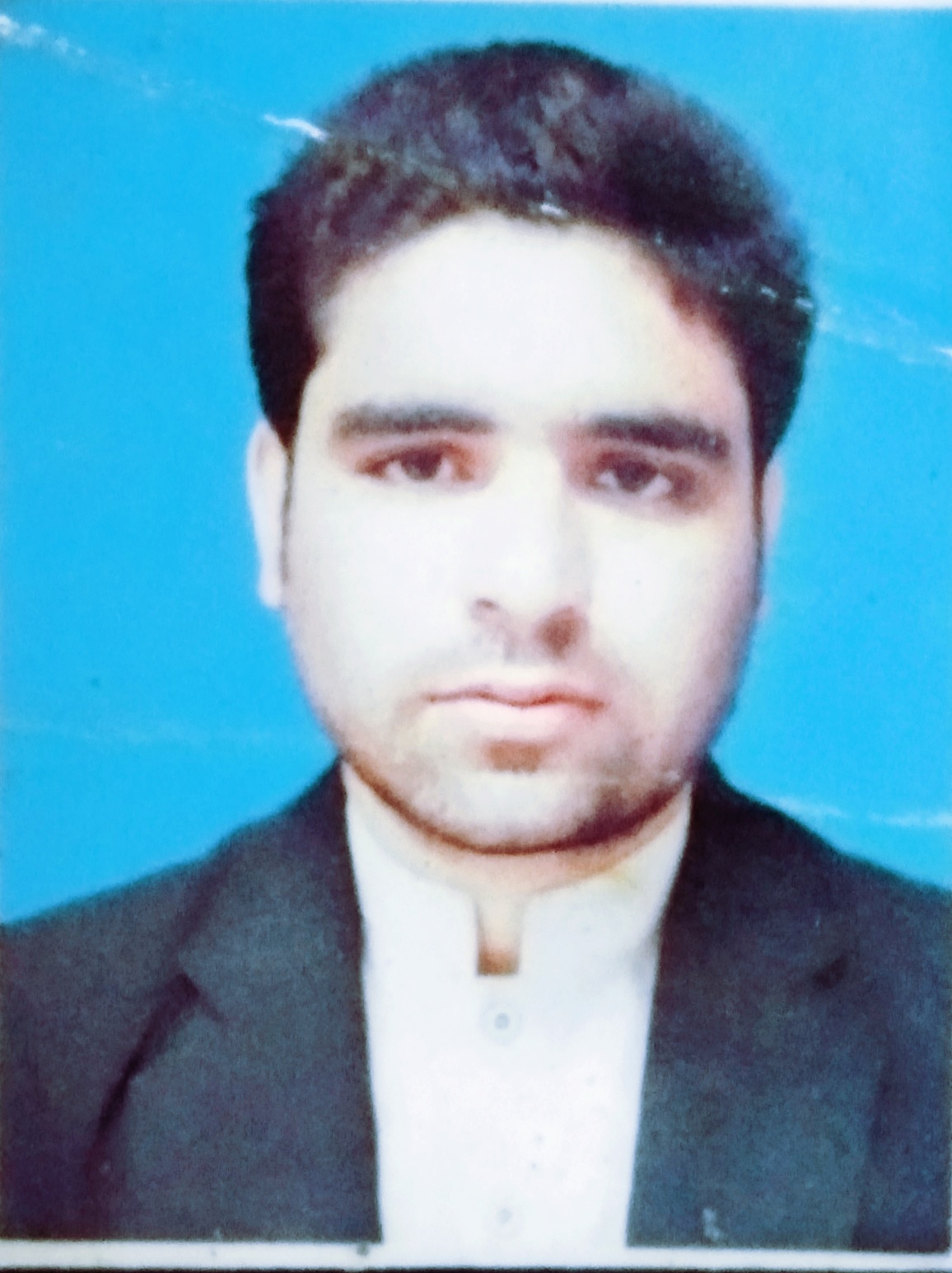 Muhammad Ali Khan Profile