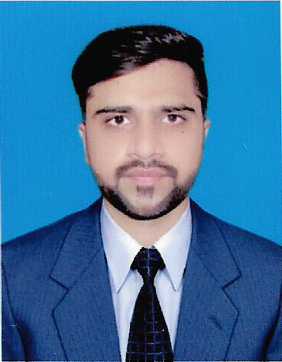 Muhammad Safyan Siddique Profile