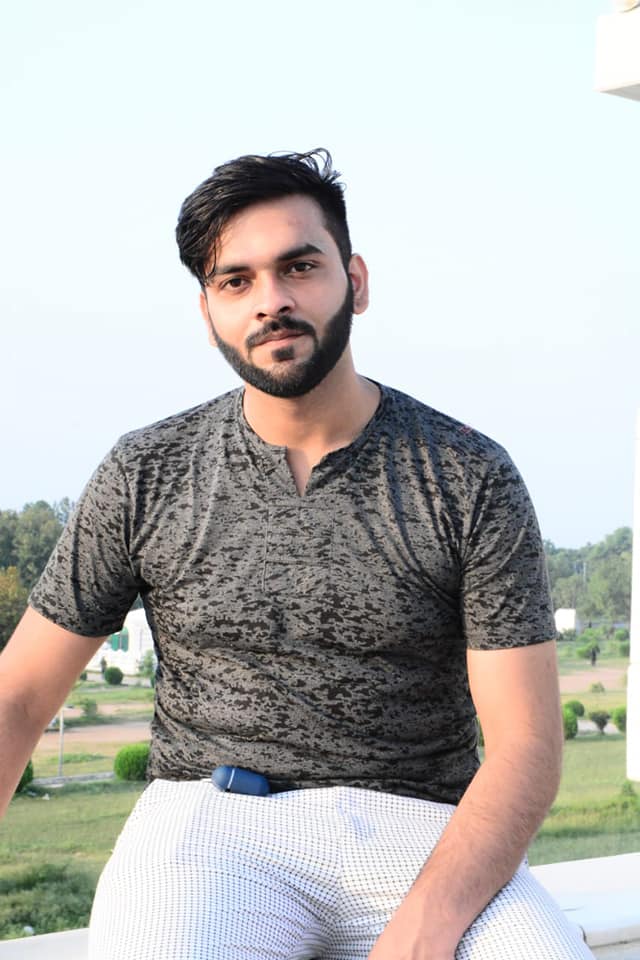 Khuzama Hesham Profile