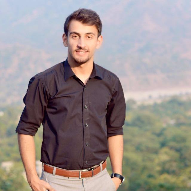 Muhammad Tehmoor Profile