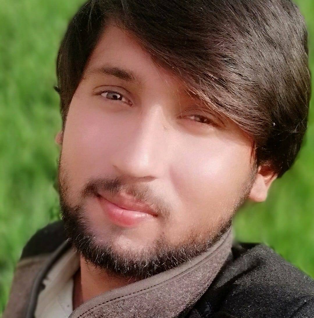 Shahid Mehmood Profile