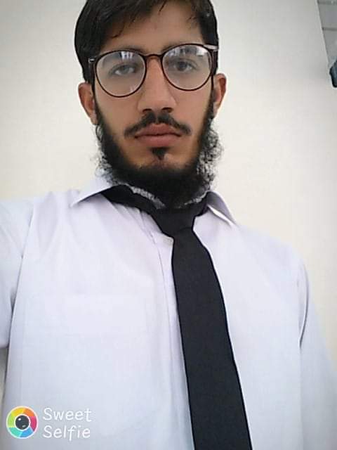 Usman Waheed Profile Usman Waheed Profile