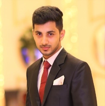 Muhammad Asad Profile