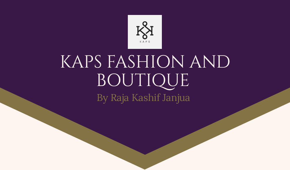 Kashif Kamal Graphic Design