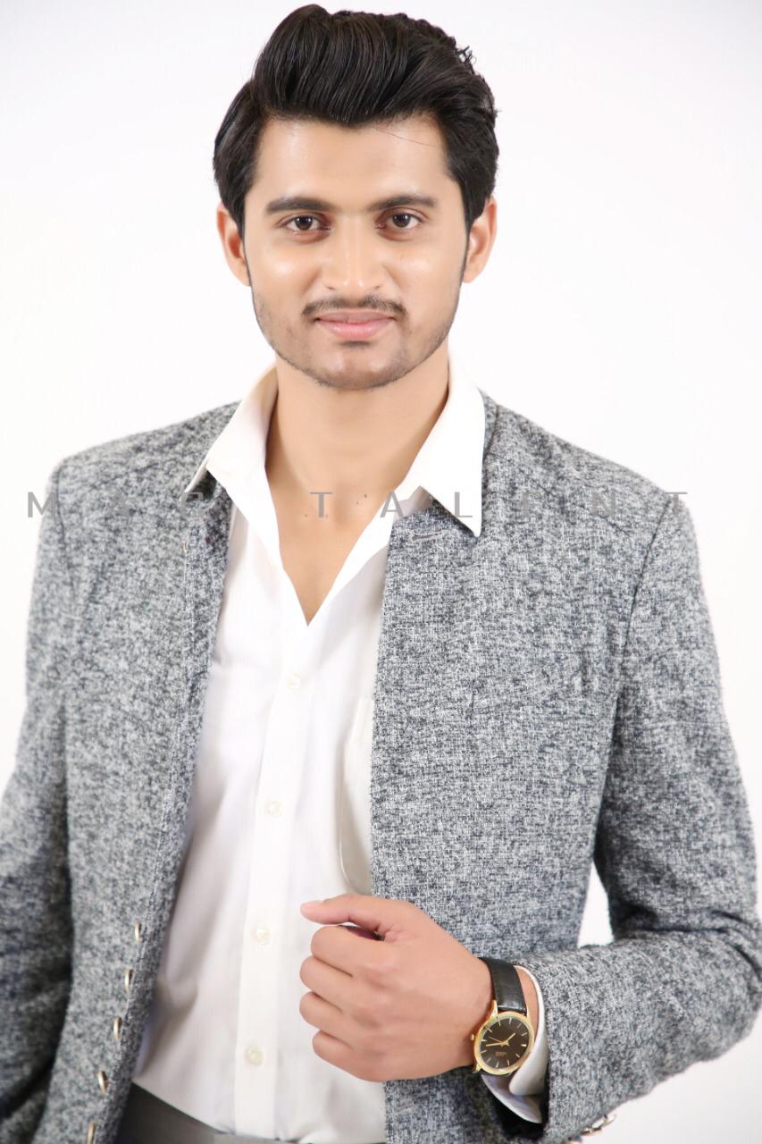 Bilal Ashraf Profile Bilal Ashraf Profile