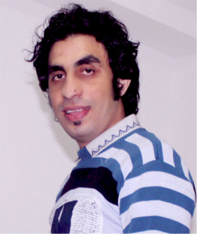 Irfan Khan Profile