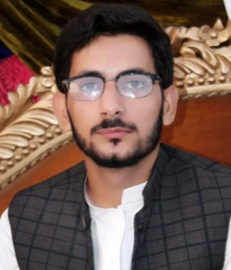 Muhammad Haseeb Profile