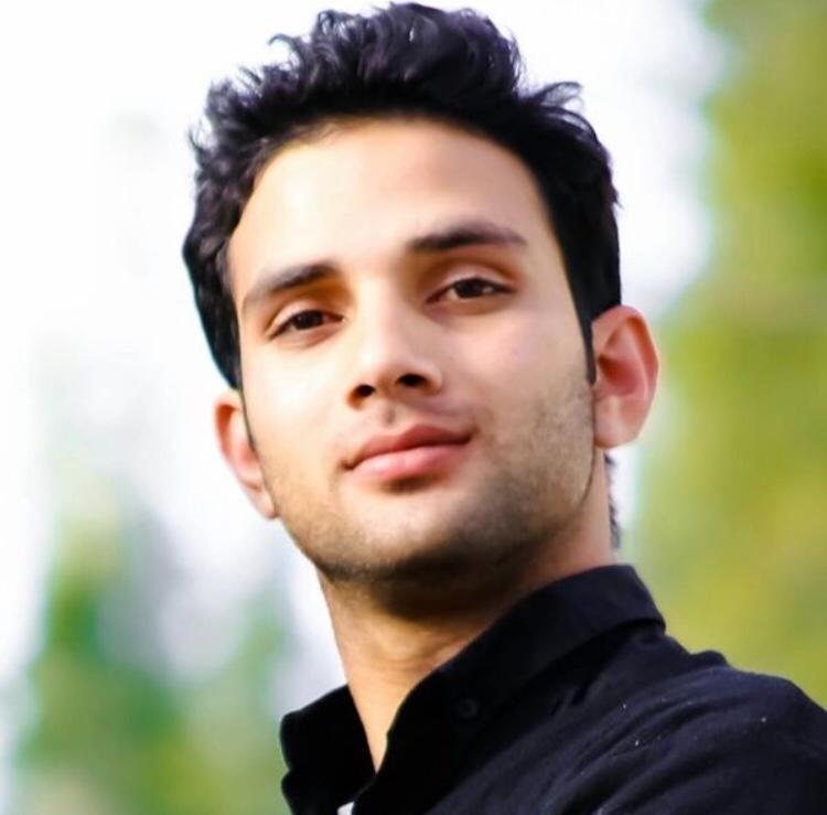 Saifullah Khan Profile