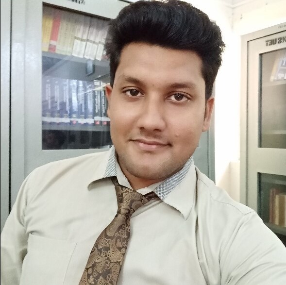 Shah Rukh Qureshi Profile