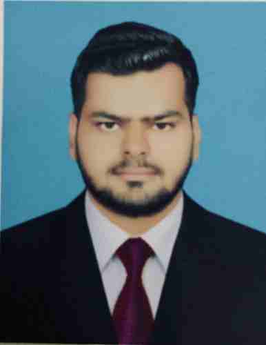 UMAIR SARDAR Sardar Ahmed Profile