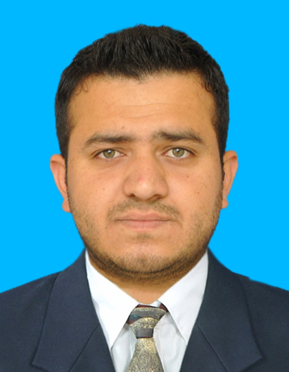 Hafeez Ullah Jan Profile Hafeez Ullah Jan Profile