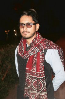 Ehtisham Zahoor Photo Editing