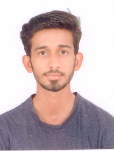 Shahab Ali Profile Shahab Ali Profile