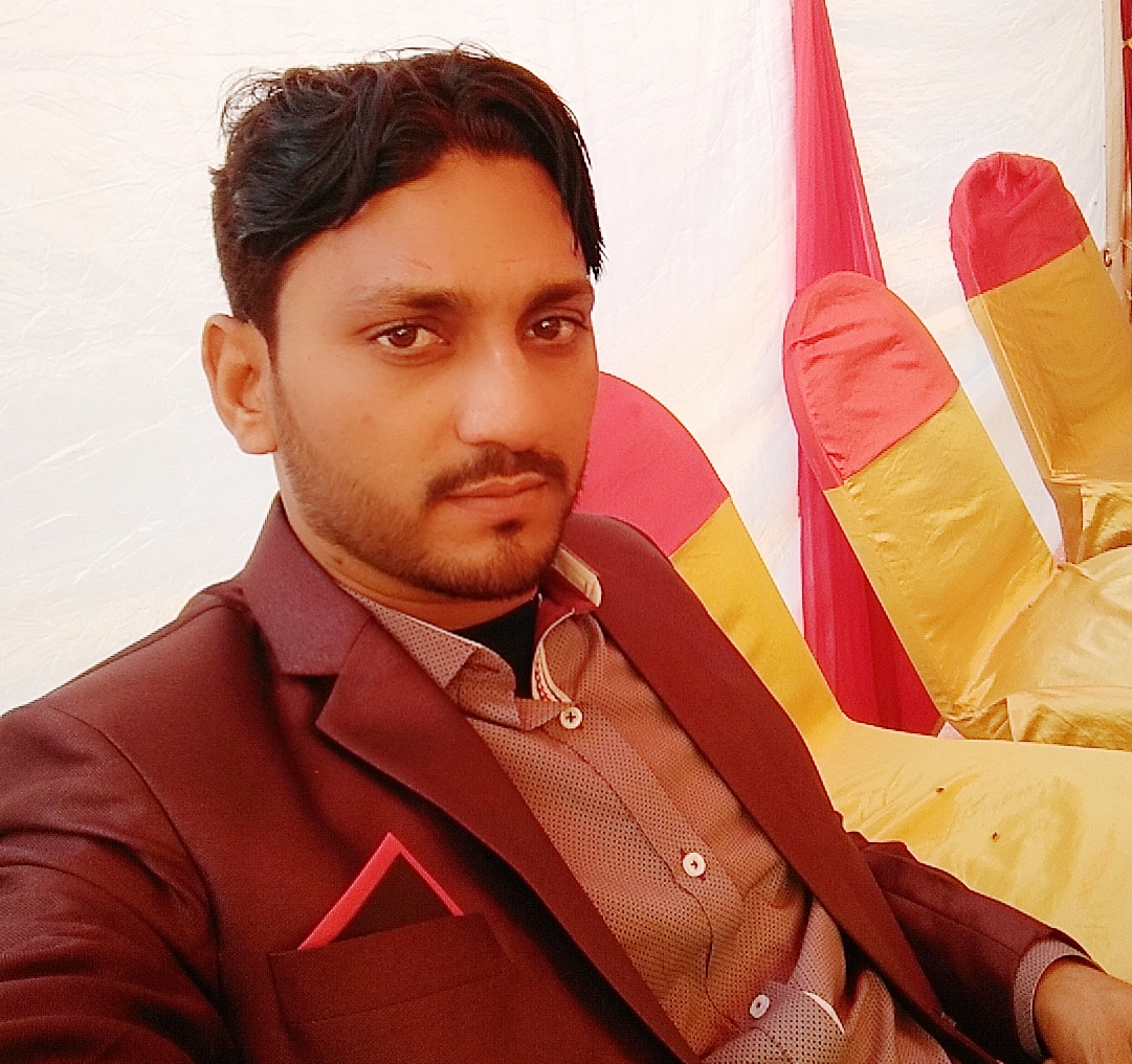 Waqar Hussain Profile Waqar Hussain Profile