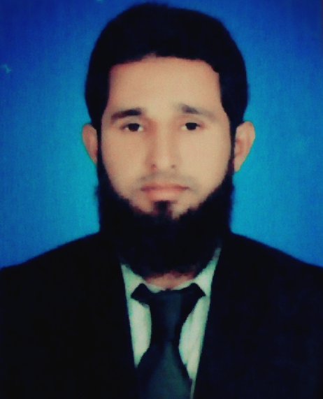 Muhammad Amar Khokhar Profile Muhammad Amar Khokhar Profile