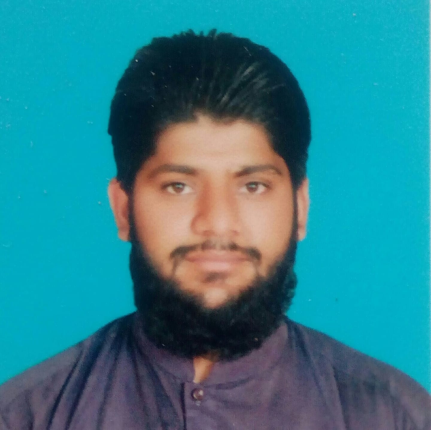 Mehboob Alam Profile