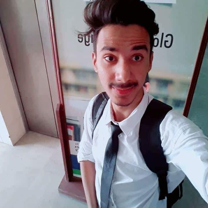 Imran Murad Ali Profile