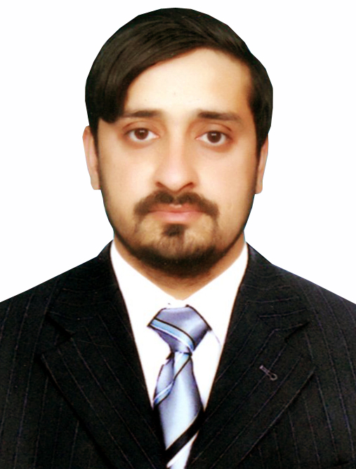 Waqas Iqbal Profile Waqas Iqbal Profile