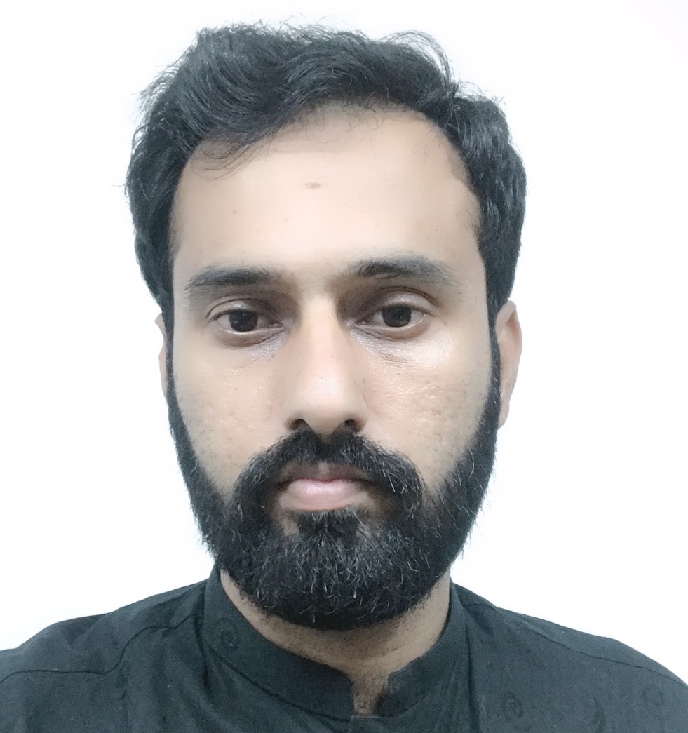 Muhammad Moin Profile