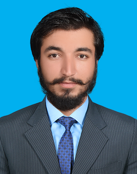 UBAID HASSAN Profile