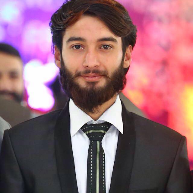 Saad Anjam Profile Saad Anjam Profile