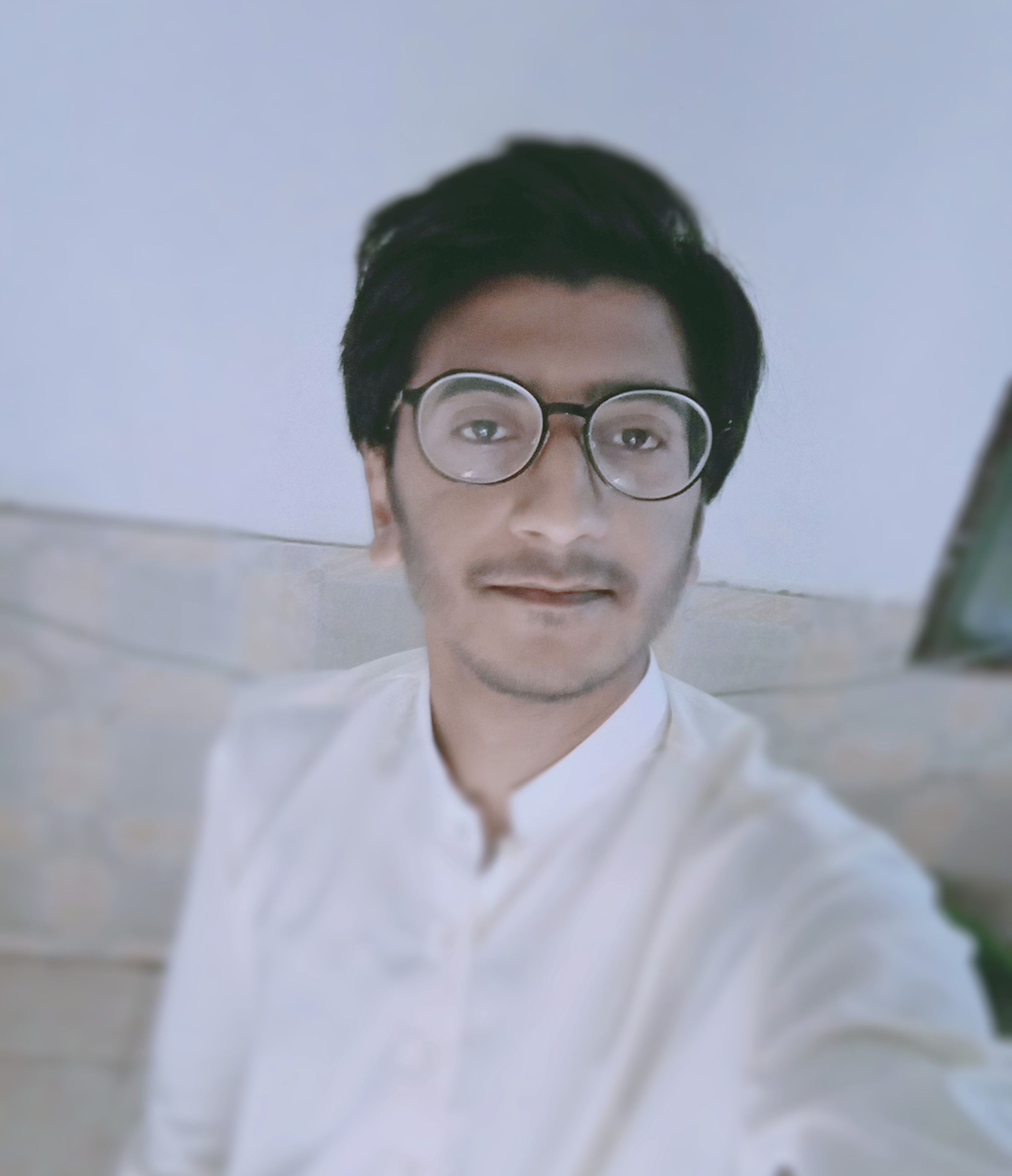 MUHAMMAD UMAIR Profile