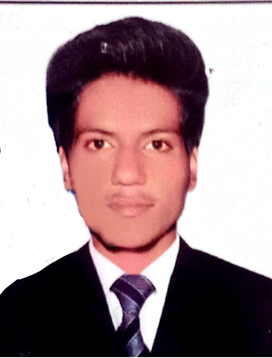 Abu Turab Ali Profile Abu Turab Ali Profile