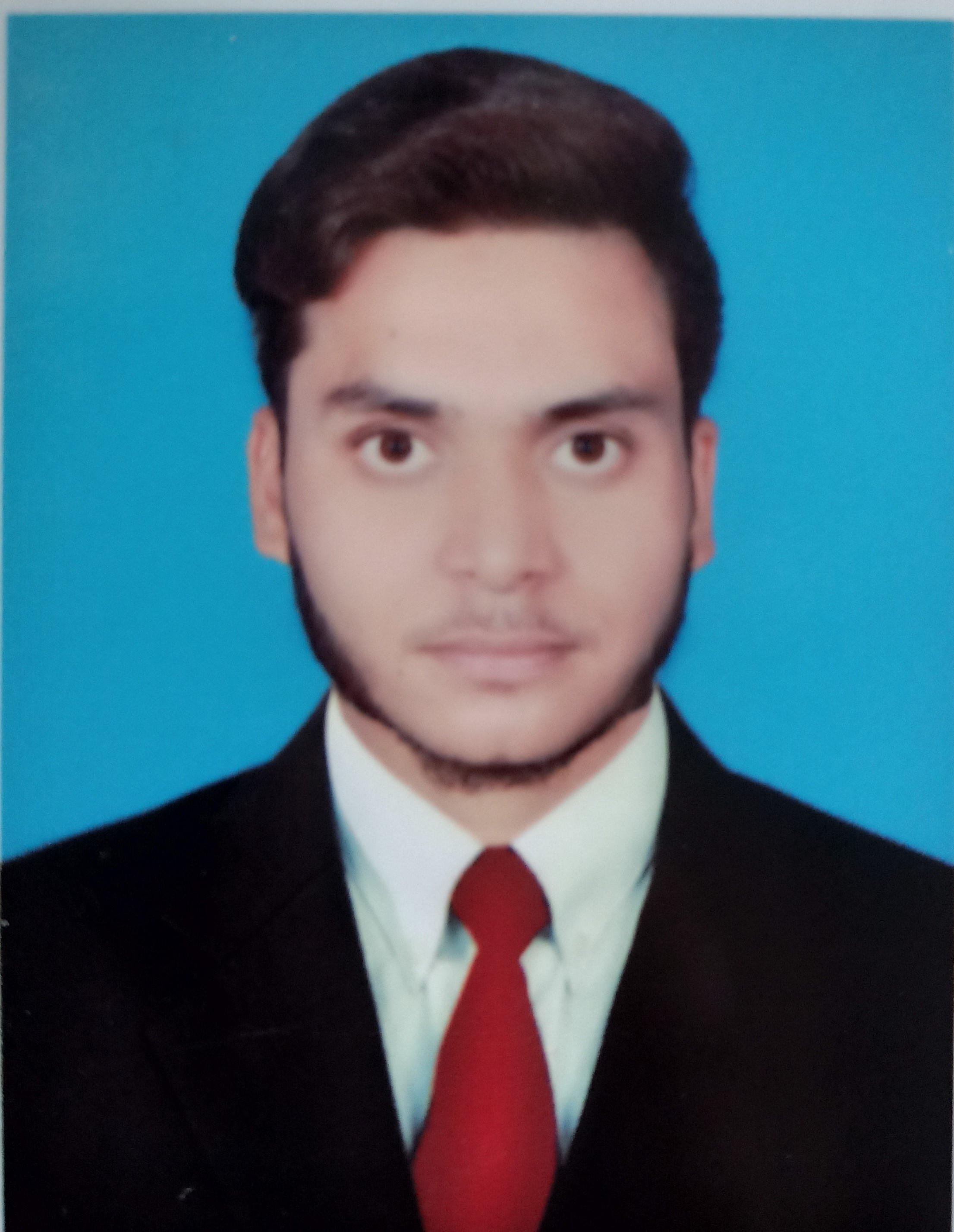 Muhammad Ishtiaq Profile