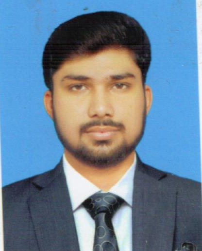 Haseeb Ur Rehman Janjua Profile Haseeb Ur Rehman Janjua Profile