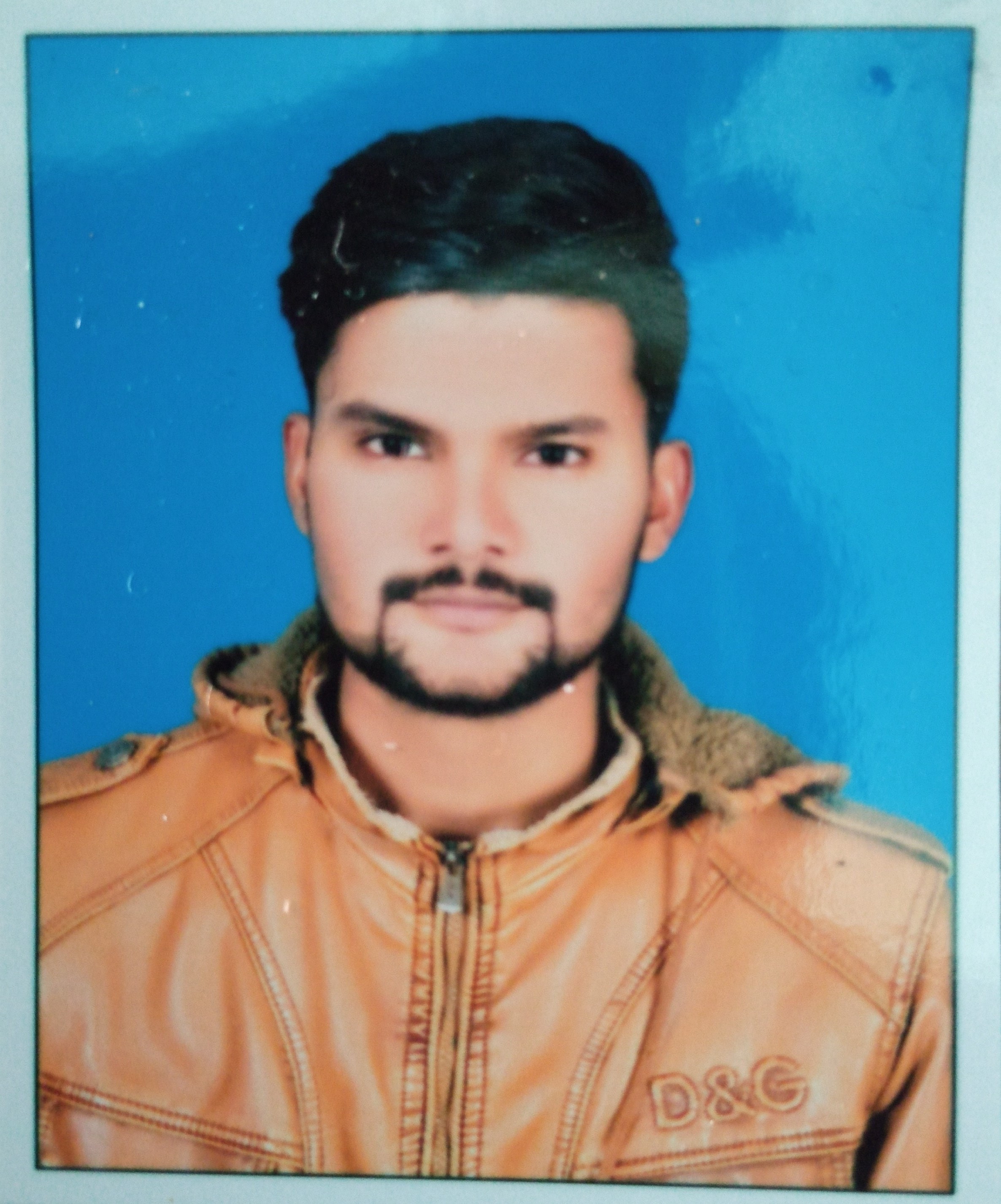 Arslan Pervaiz Profile Arslan Pervaiz Profile