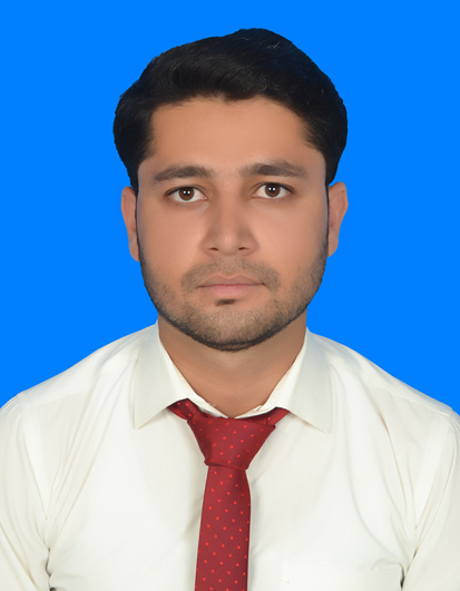 Muhammad Arslan Profile Muhammad Arslan Profile